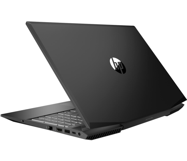 HP Pavilion Gaming i5-8300H/16GB/256 1050Ti - 523166 - zdjęcie 5